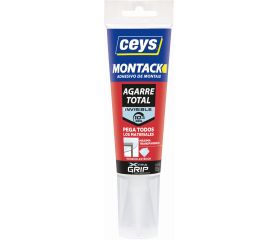 CEYS MONTACK INVISIBLE TUBO 135G